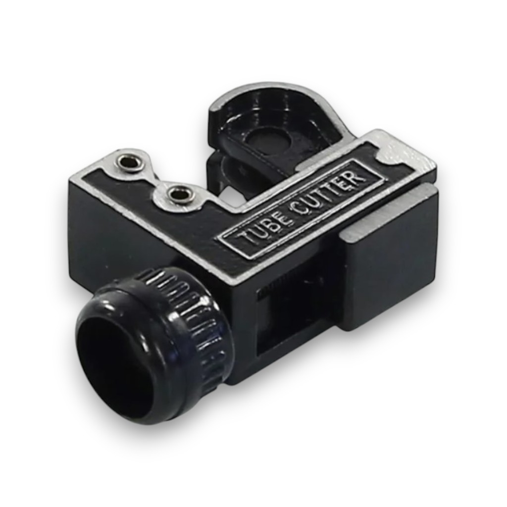 Труборез D-1/8 дюйм-1 1/8 дюйм 3-28мм FC CT-174 52413003