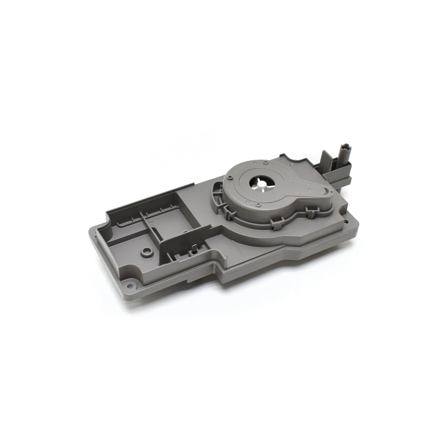 Панель управления микроволновки в cборе LG ACM73719534 Оригинал