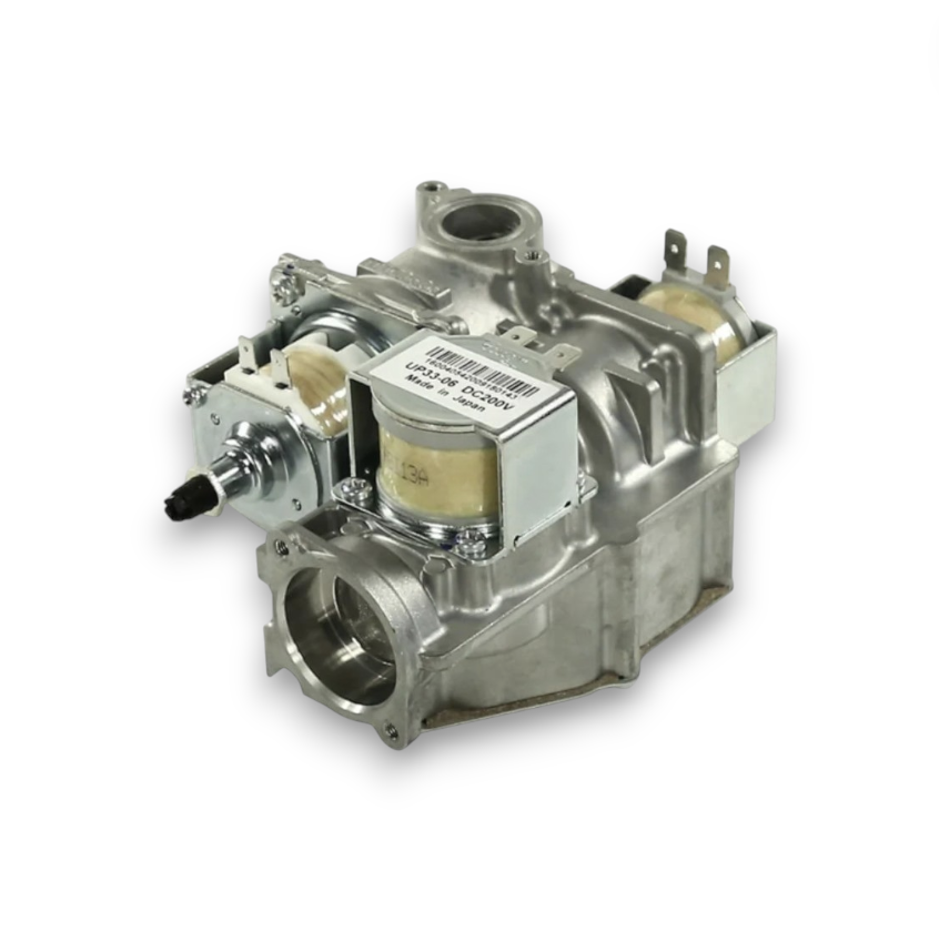 Клапан газовый котла Navien Atmo Ace 30002197