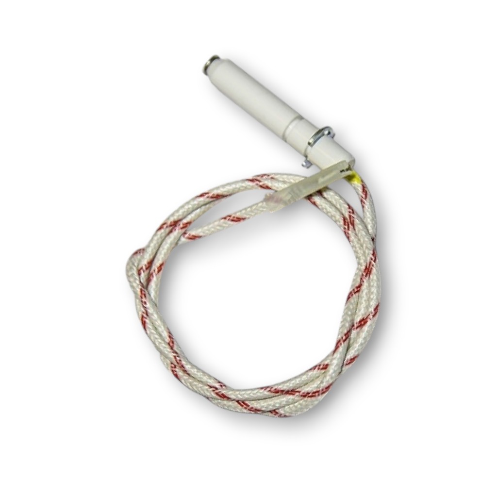 Свеча поджига конфорок L600мм Indesit C00030955, 030955 Оригинал