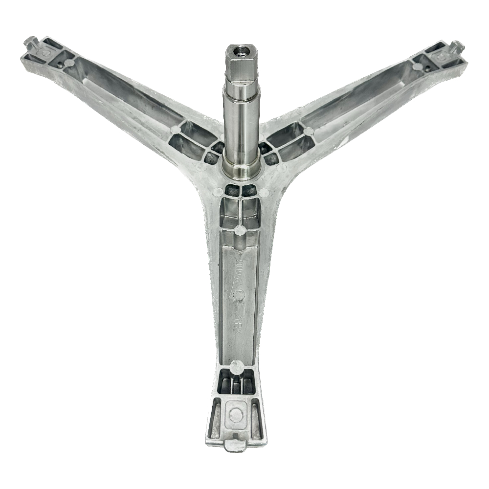 Крестовина стиральной машины Samsung вал 125мм DC97-15184A, DC97-15963B