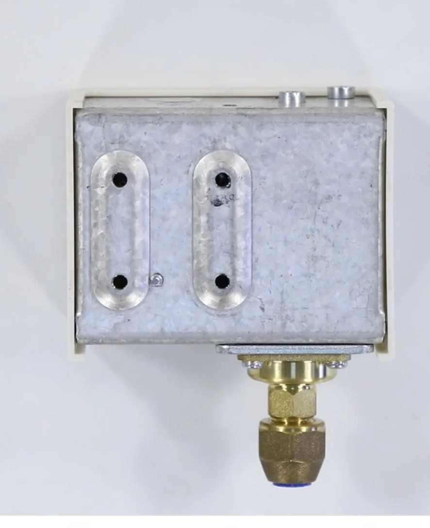 Реле давления Ridan КР-5 автоматический возврат 060-117166R