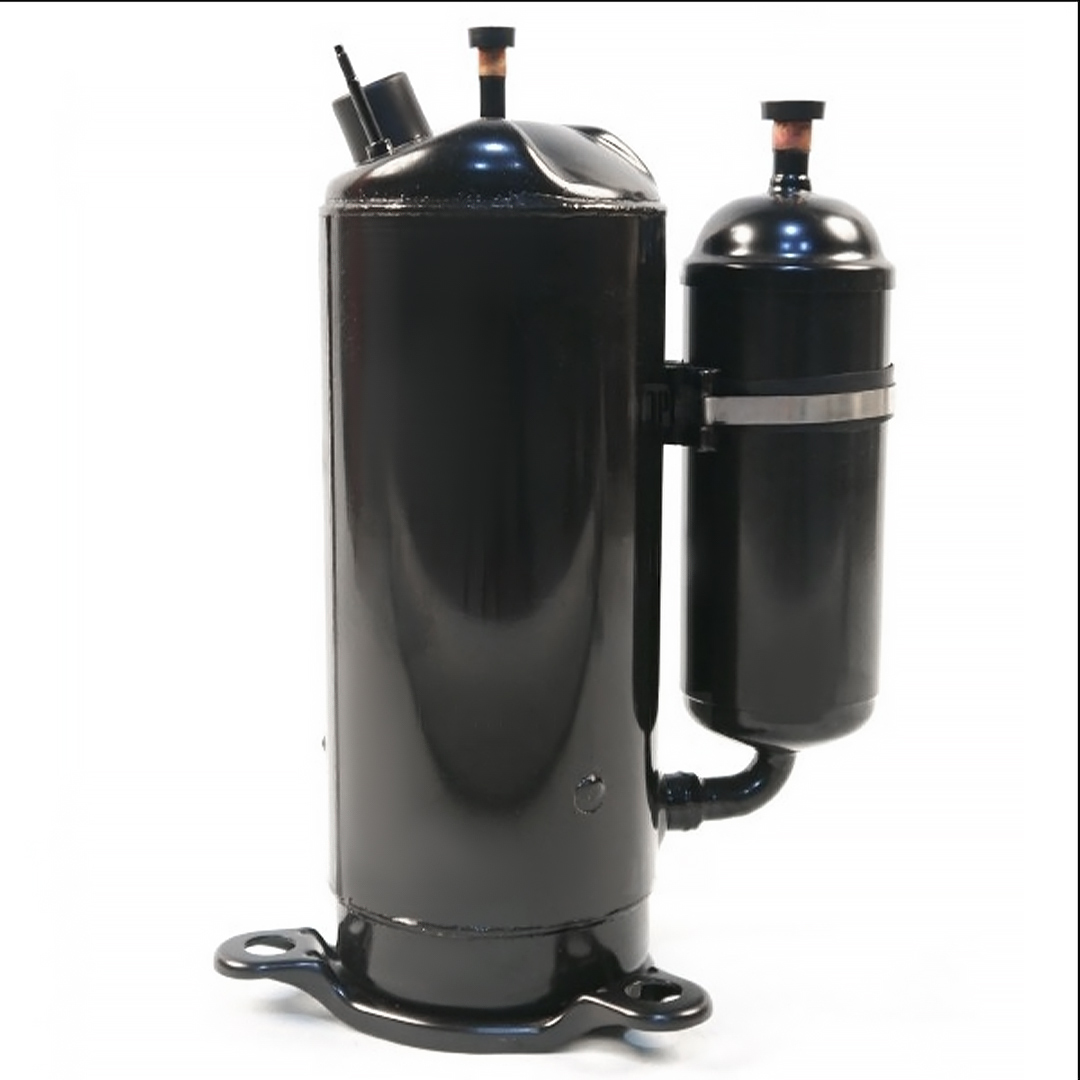 Компрессор для кондиционера GMCC R-22, 24000 BTU, PH370G2CS