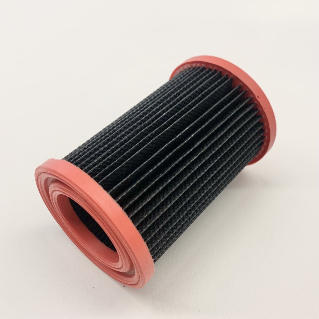 Фильтр для пылесоса LG 65х102мм 5231FI2510A Фильтр для пылесоса LG 65х102мм 5231FI2510A