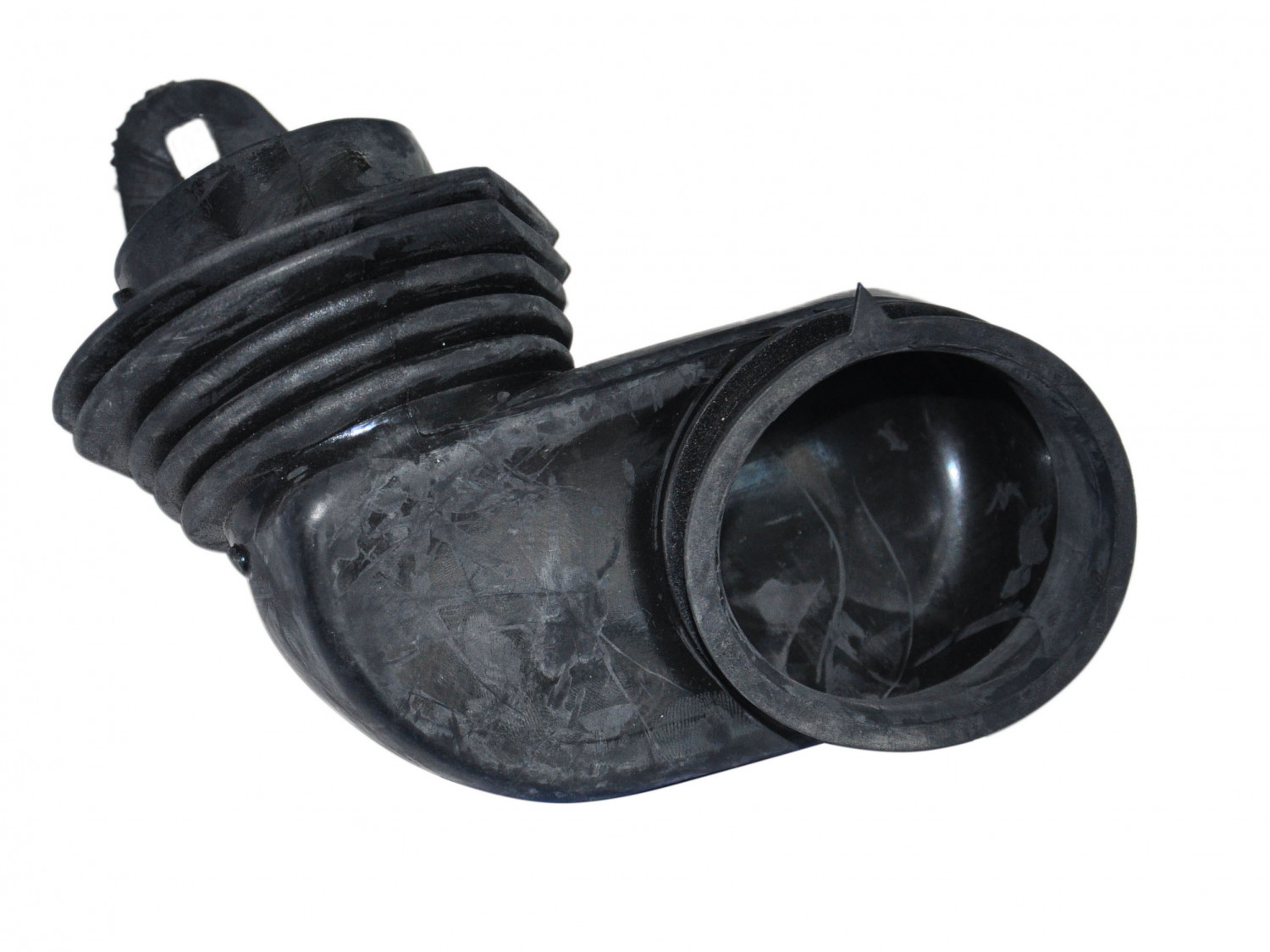 Заливной патрубок СМ Beko 2818440200