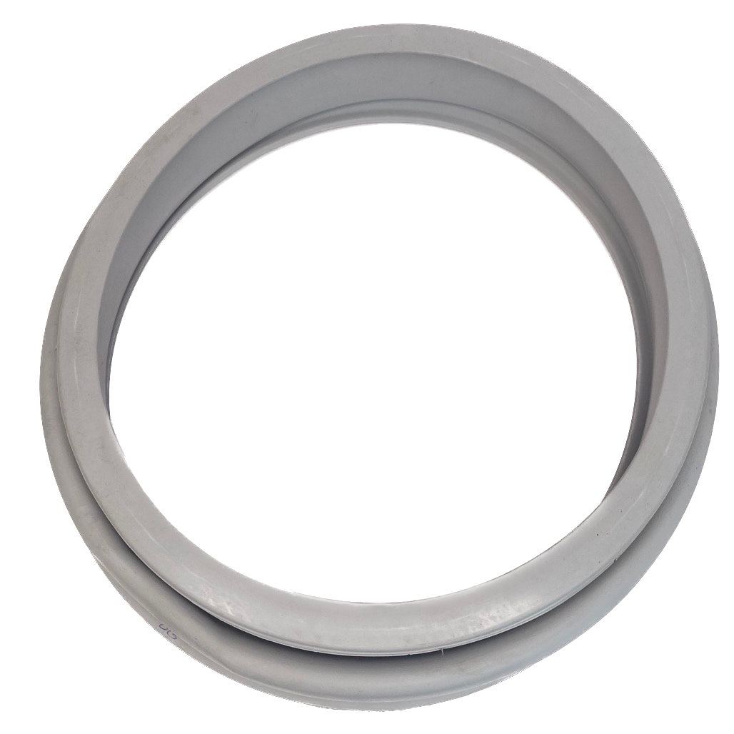 Манжета люка стиральной машины Indesit C00111416, C00092154