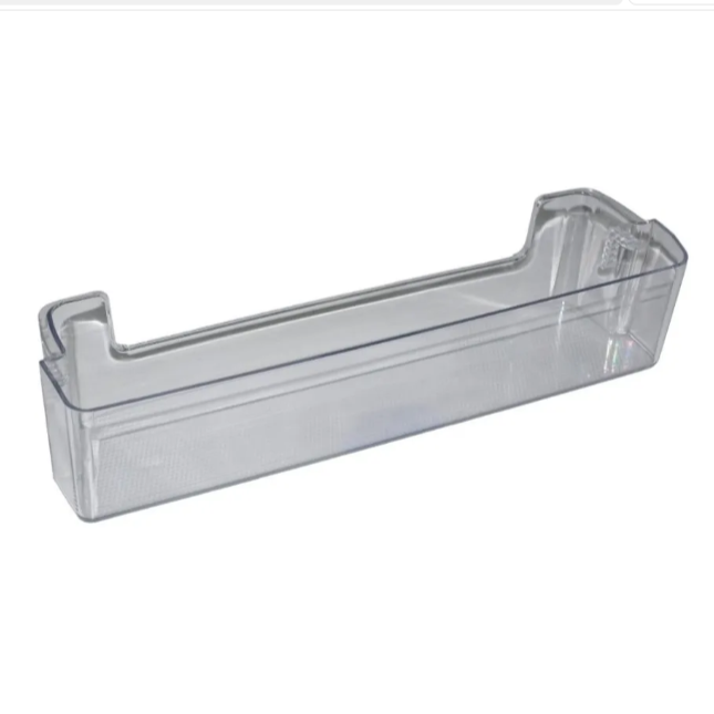 Полка-балкон двери холодильной камеры, нижний MAN62789101 LG оригинал