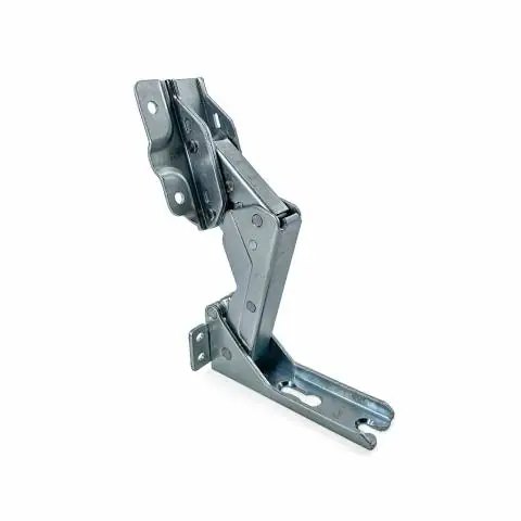 Петля нижняя для встраиваемых холодильников Haier 0060857578