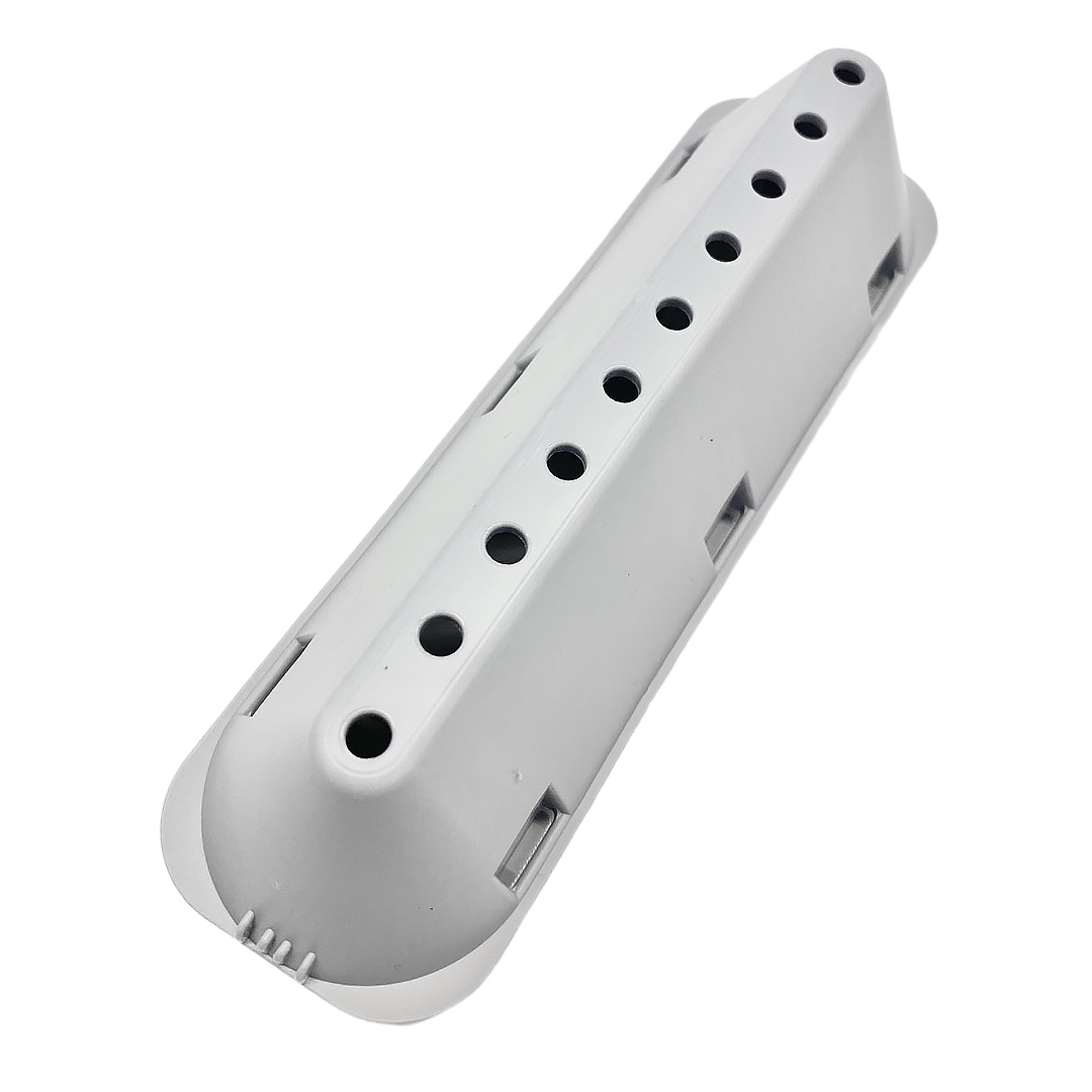 Ребро барабана Indesit, Ariston, Hotpoint-Ariston, Whirlpool 183х54 мм 065463, 65463, C00065463