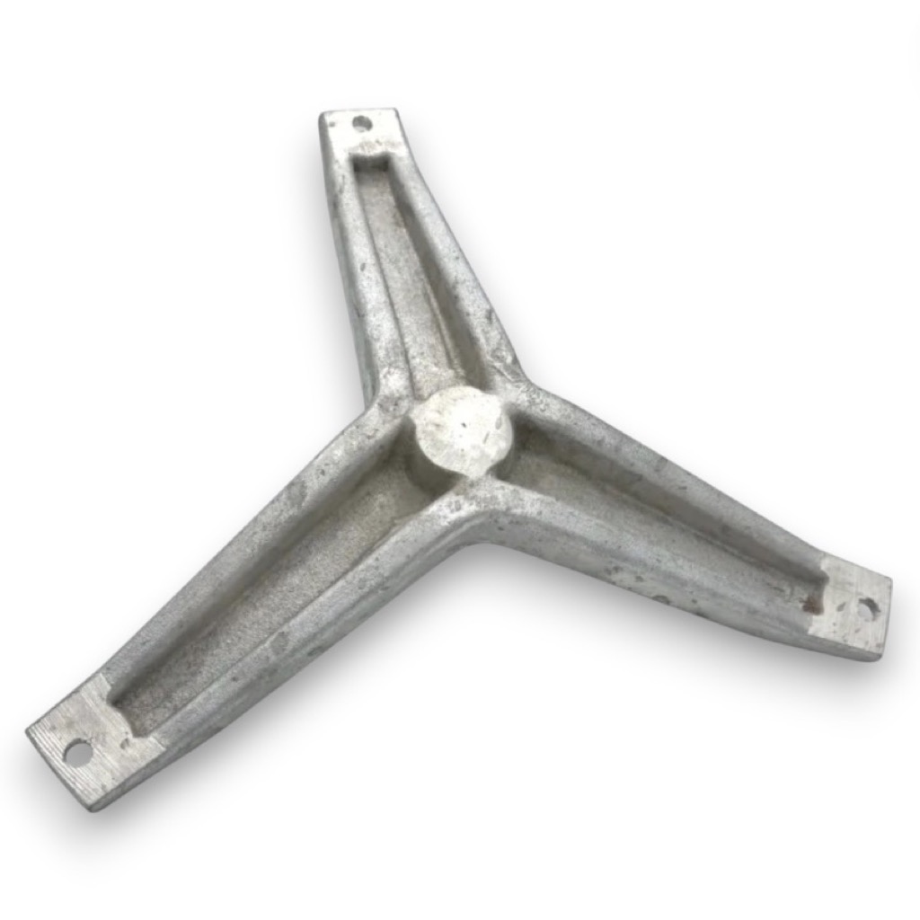 Крестовина Bosch, Siemens 00475041, 00234681 Усиленная