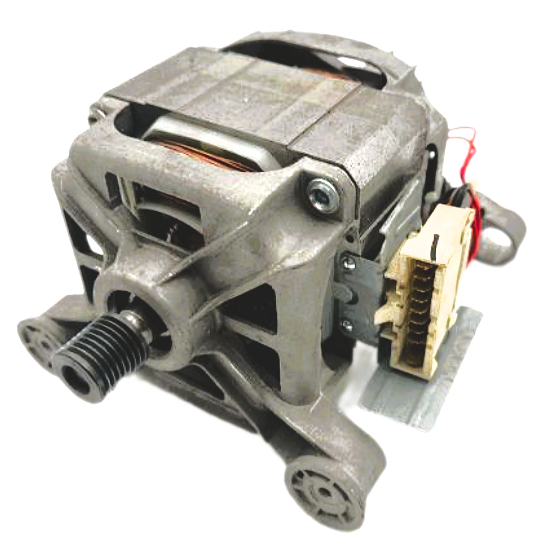 Двигатель стиральной машины Haier 0024000208ED Б/у