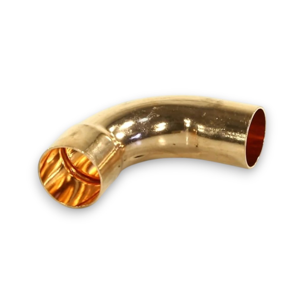 Отвод однораструбный 90° D-1 3/8 дюйм