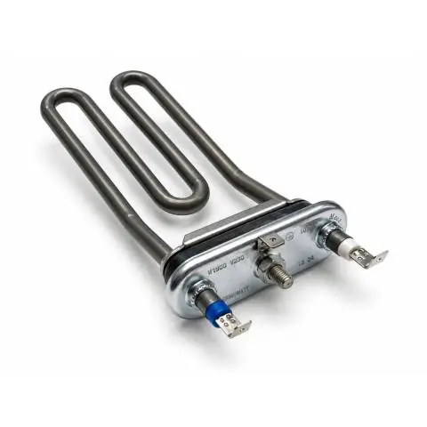 Тэн 1900W гнутый короткий L=180 Ardo 1101029