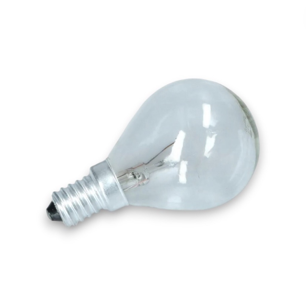 Лампа для духовки универсальная E14-45, 40W SKL