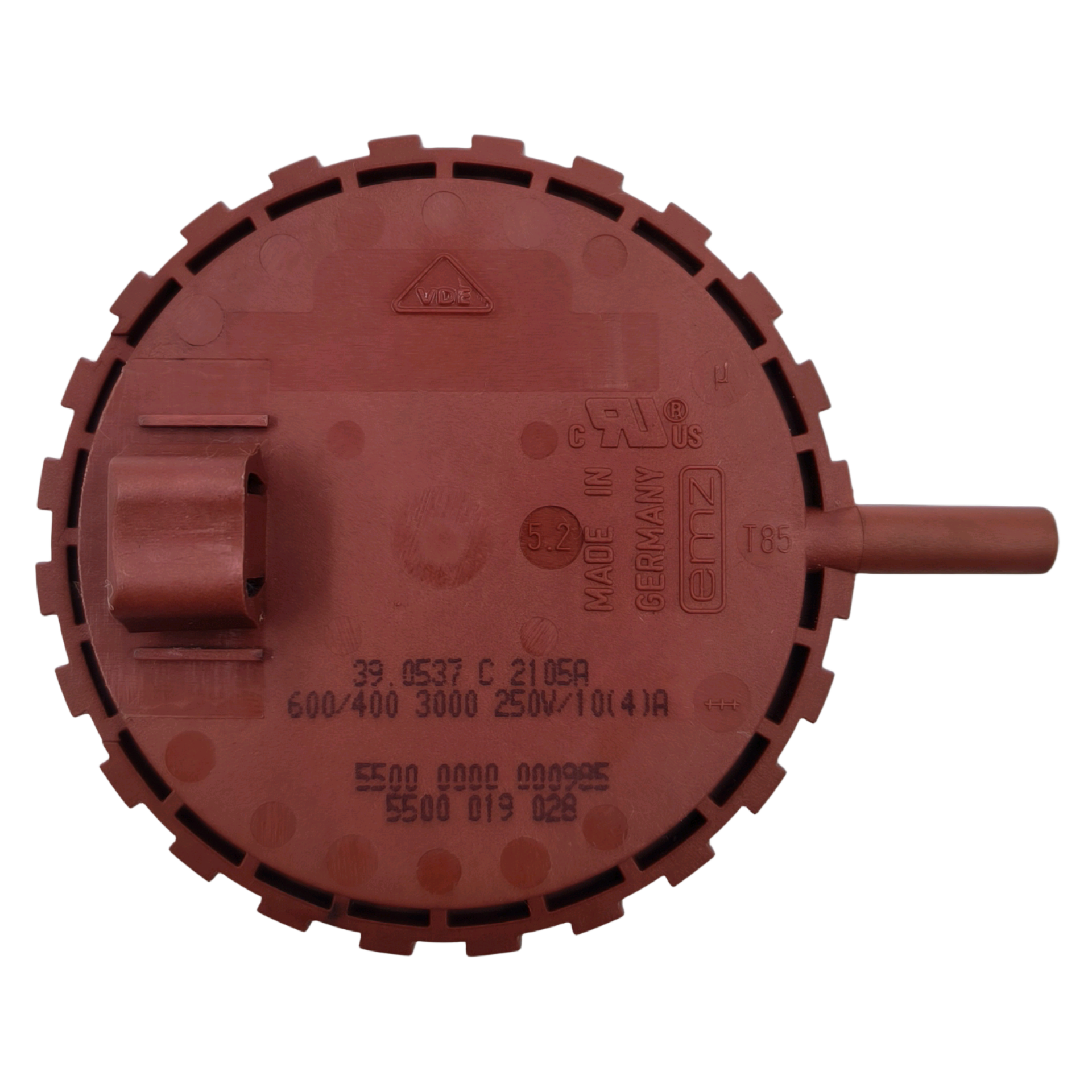 Прессостат стиральной машины Bosch 427041 б/у
