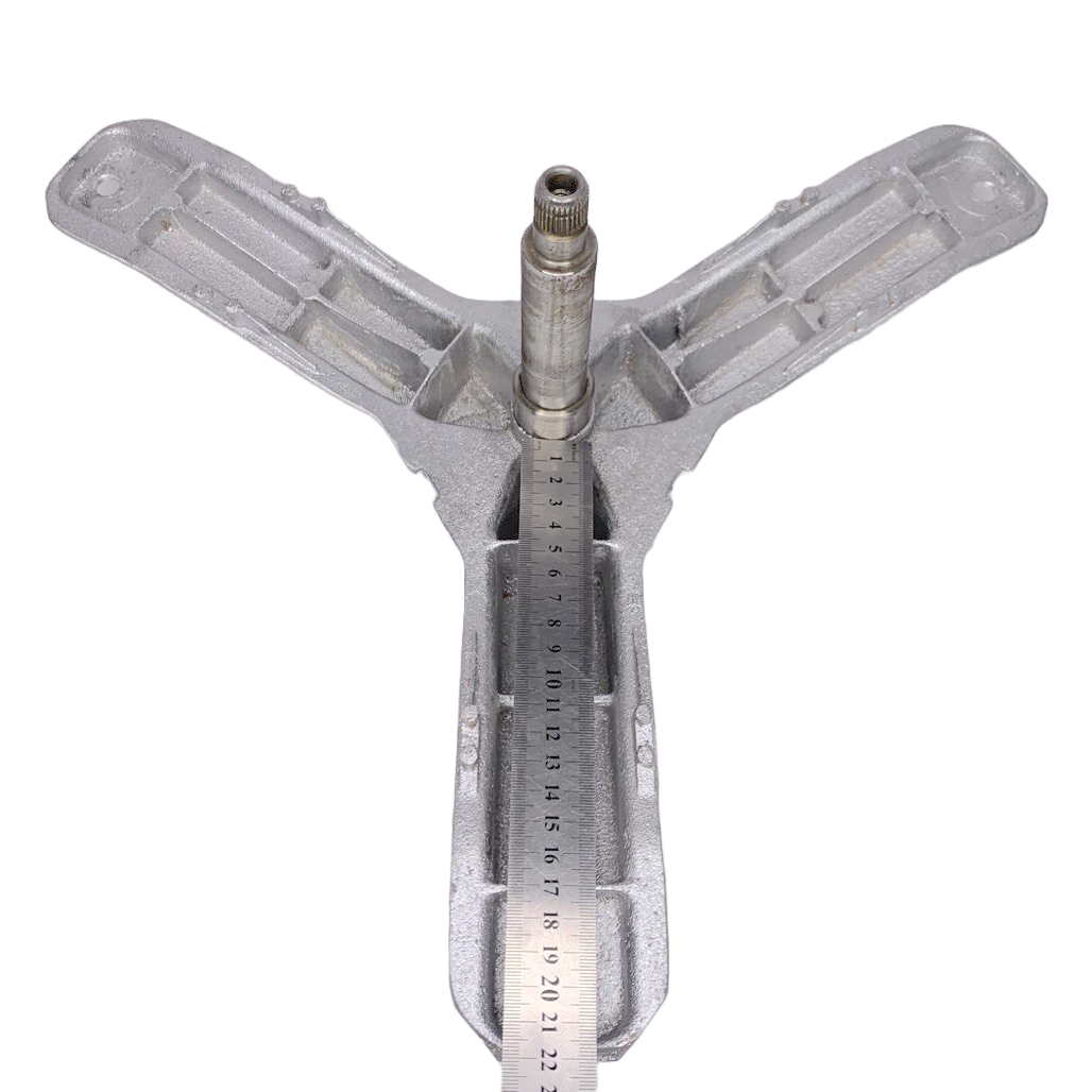 Крестовина для стиральной машины Bosch 233132, 208365