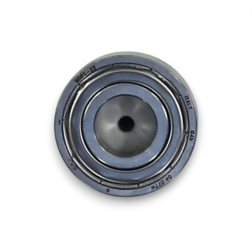 Подшипник 6001 ZZ 12x28x08 SKF