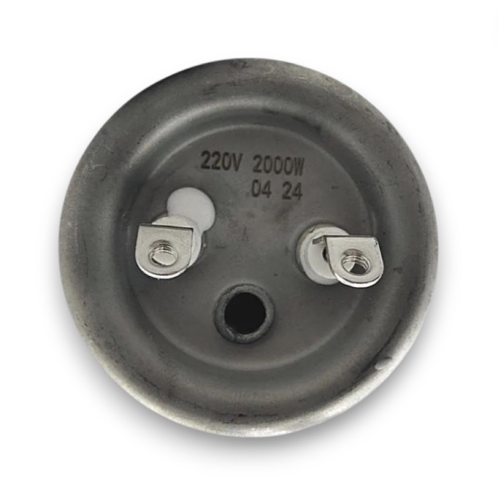 ТЭН водонагревателя RF 2000W RSD 1005, спиральный Thermex, ATT, Etalon КИТАЙ, 3401455, 066055