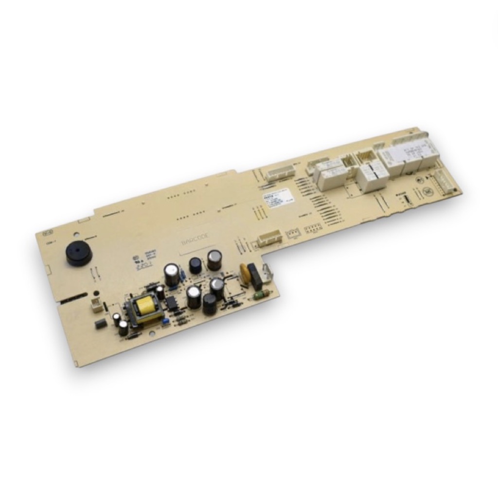 Модуль управления стиральной машины Beko 2969839702 Оригинал