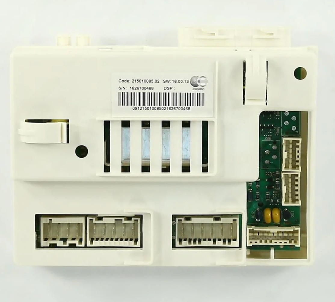 Модуль управления стиральной машины Indesit, Ariston C00271127 Arcadia 215010085.02 Модуль управления стиральной машины Indesit, Ariston C00271127 Arcadia 215010085.02