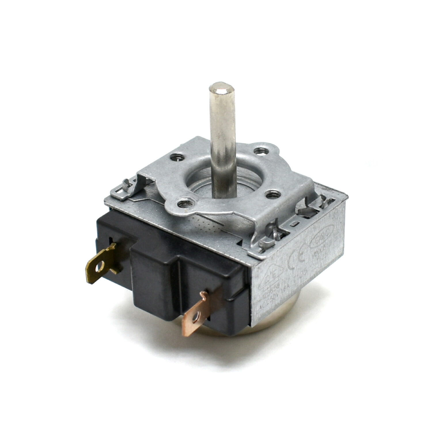 Таймер духовки Indesit, Ariston 482000018166 Оригинал