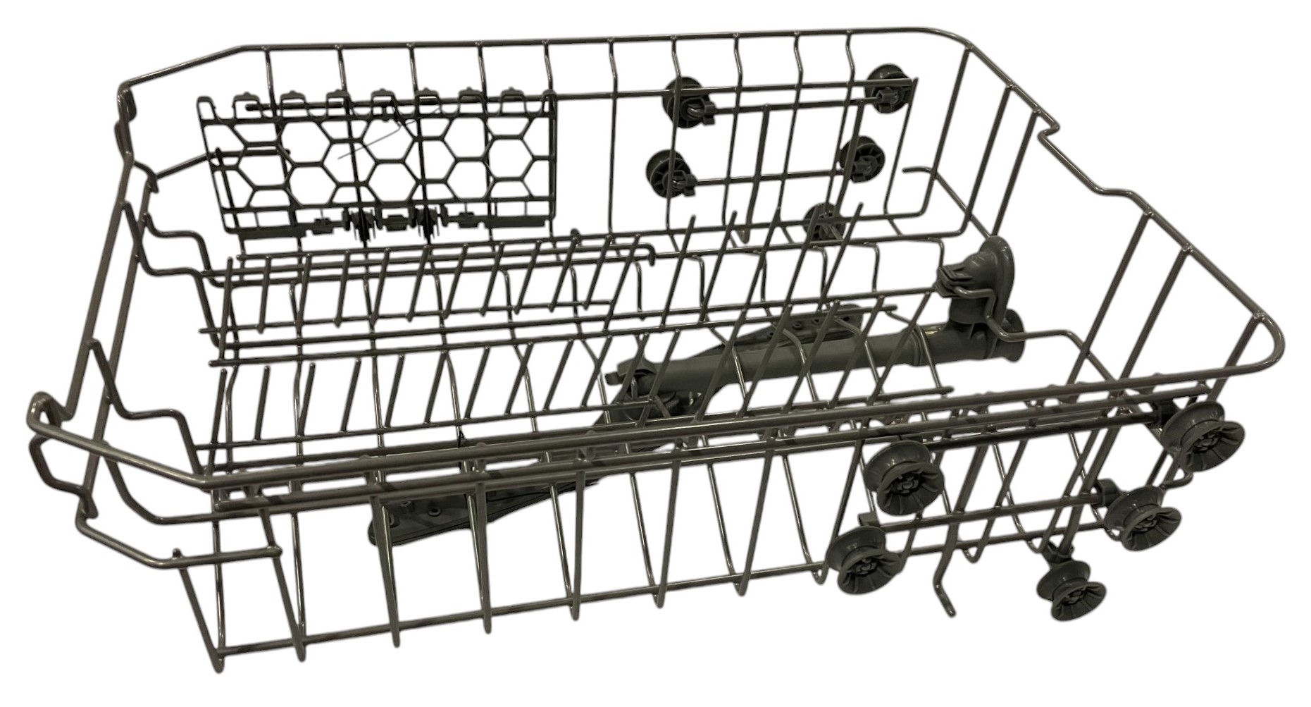 Корзина верхняя 510x360x160мм для посудомоечной машины 12976000000499, 12976000006412