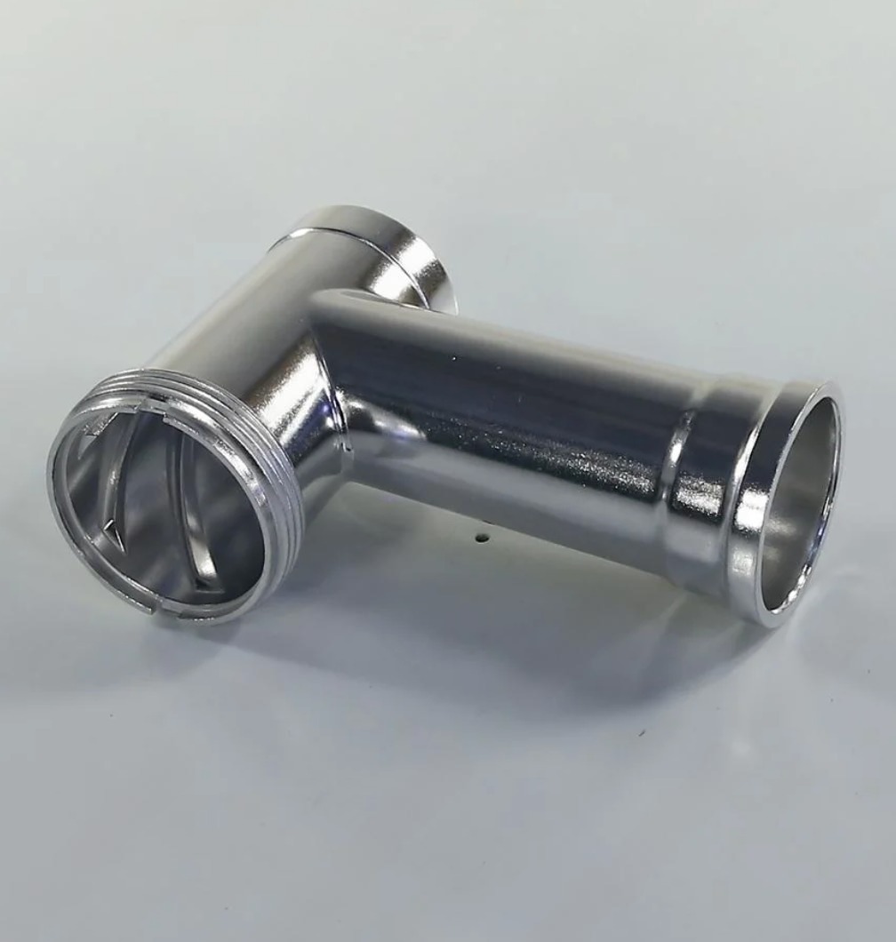 Корпус шнека мясорубки Vitek VT-1673 NEW/75/76, VS064