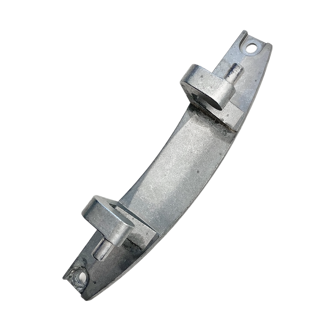 Петля люка стиральной машины Bosch, Siemens 00624339, 624339, 9000646203, 9000463344 Б/у