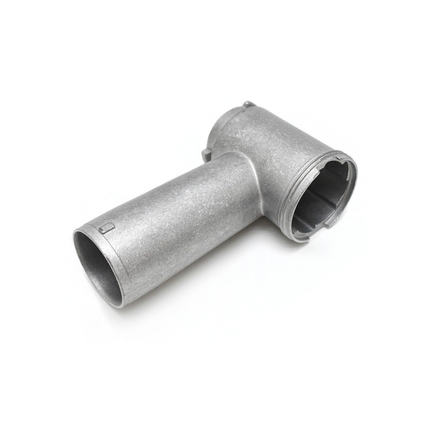 Корпус шнека мясорубки Moulinex MS- SS-989841, 0692106 Оригинал