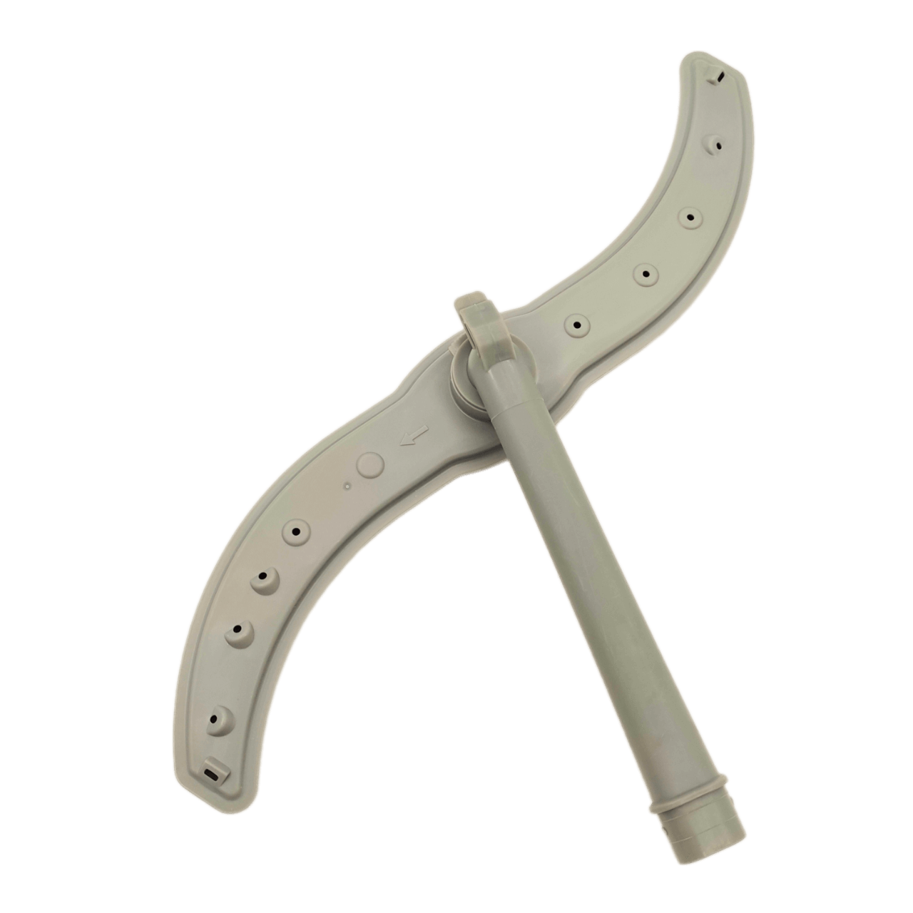 Разбрызгиватель для посудомоечной машины Gorenje, ASKO 385768, 711746