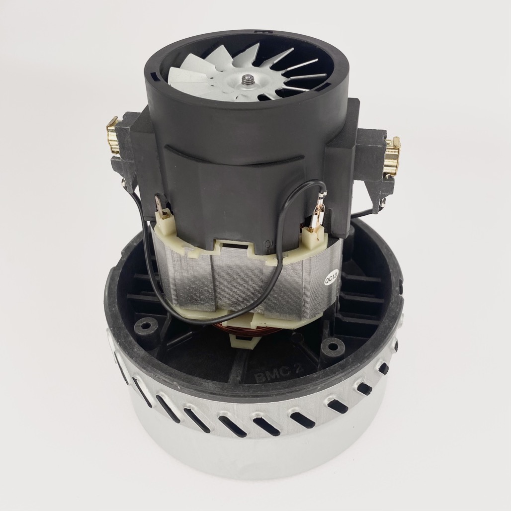 Двигатель пылесоса моющий 1200W H=175 мм VCM-12A-1200W