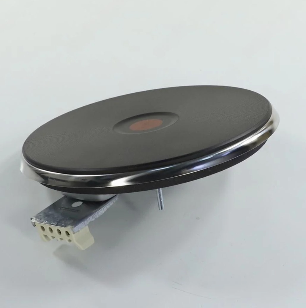 Конфорка электроплиты 2000W D-180мм чугун Россия F ЭКЧ 180-2,0-220 Конфорка электроплиты 2000W D-180мм чугун Россия F ЭКЧ 180-2,0-220