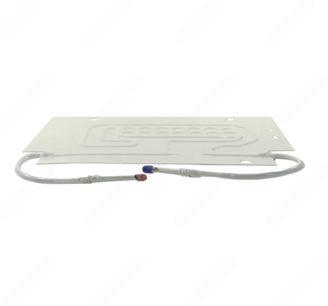 Испаритель ВТО 422x280мм 2-канальный Юрюзань 207, 26190104