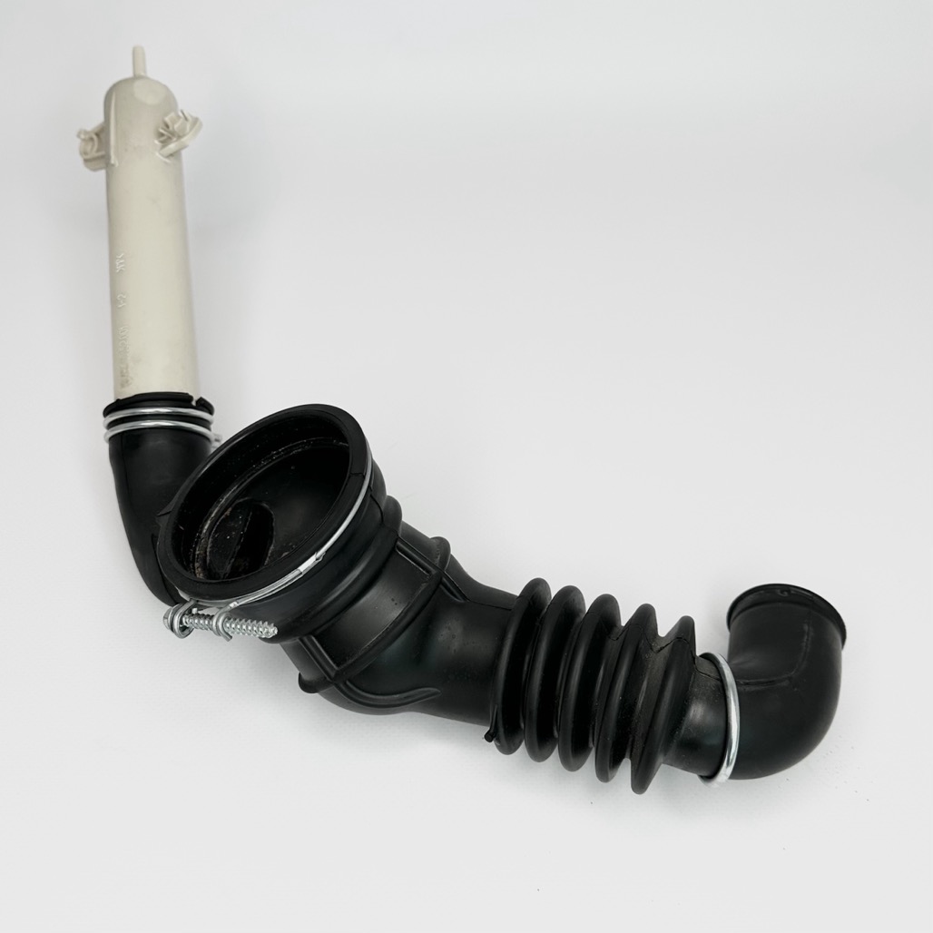 Патрубок сливной для стиральной машины Атлант МКАУ.752522.008, 775252200800 Б/У