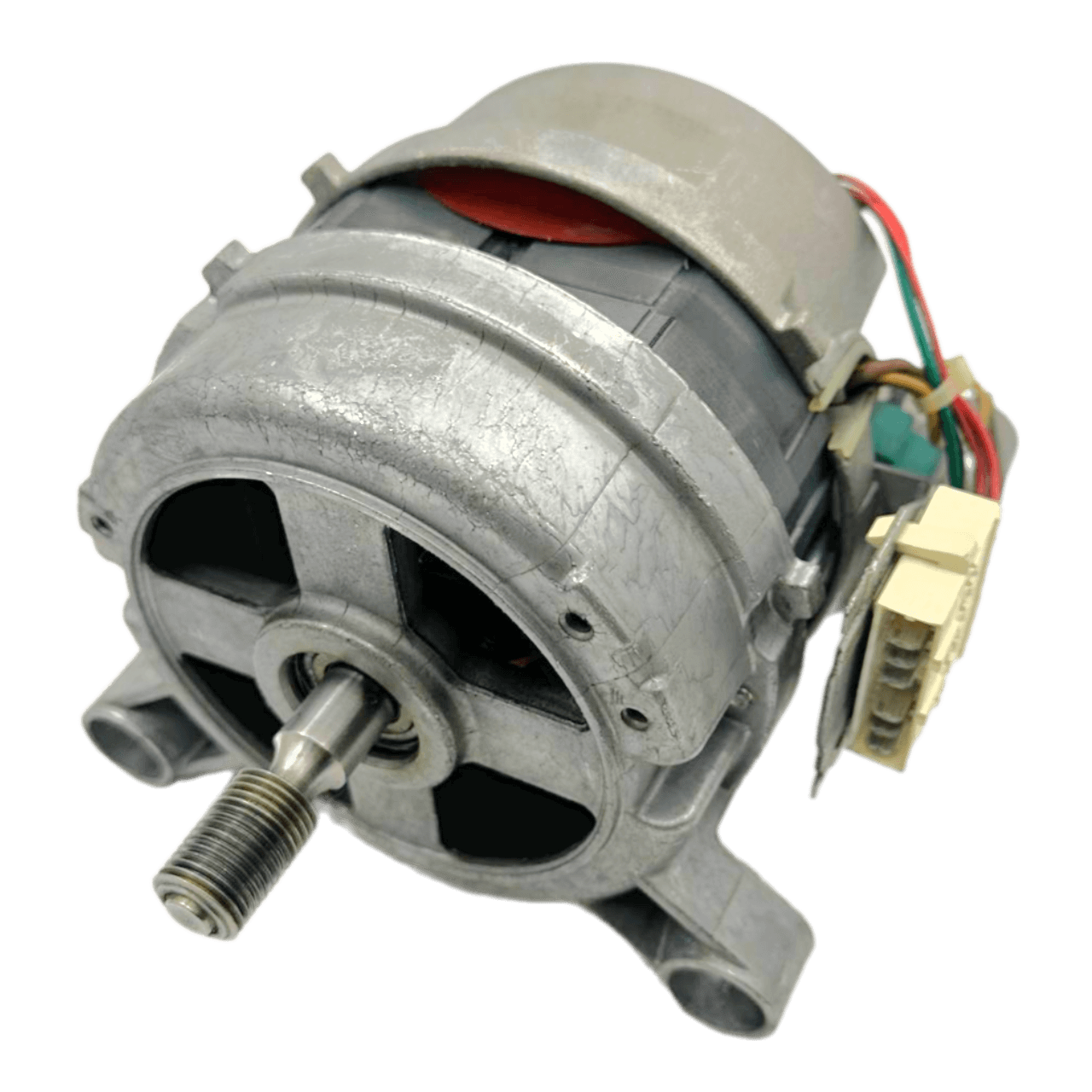 Двигатель стиральной машины indesit 20584.333 Б/у