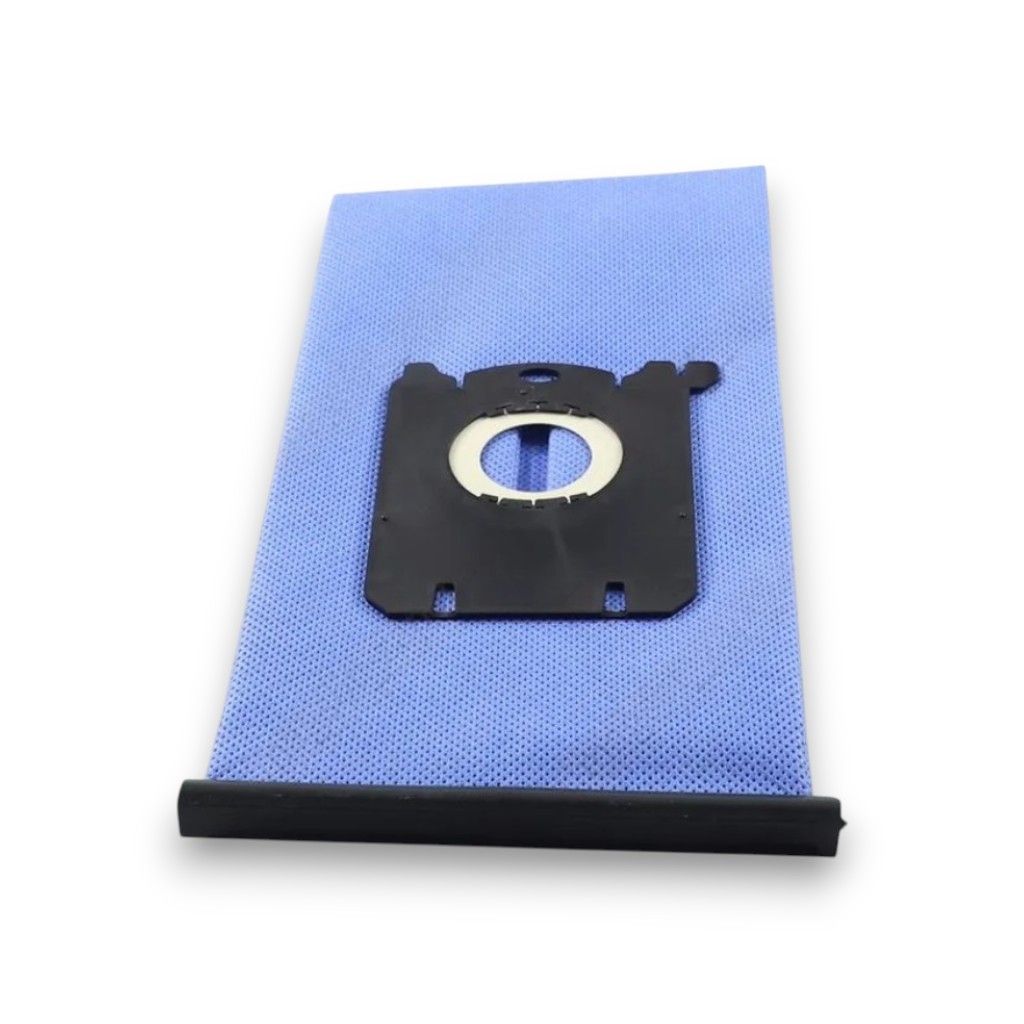 Мешок-пылесборник для пылесоса D75мм, 315x165мм, синтетика PSMS-112-B