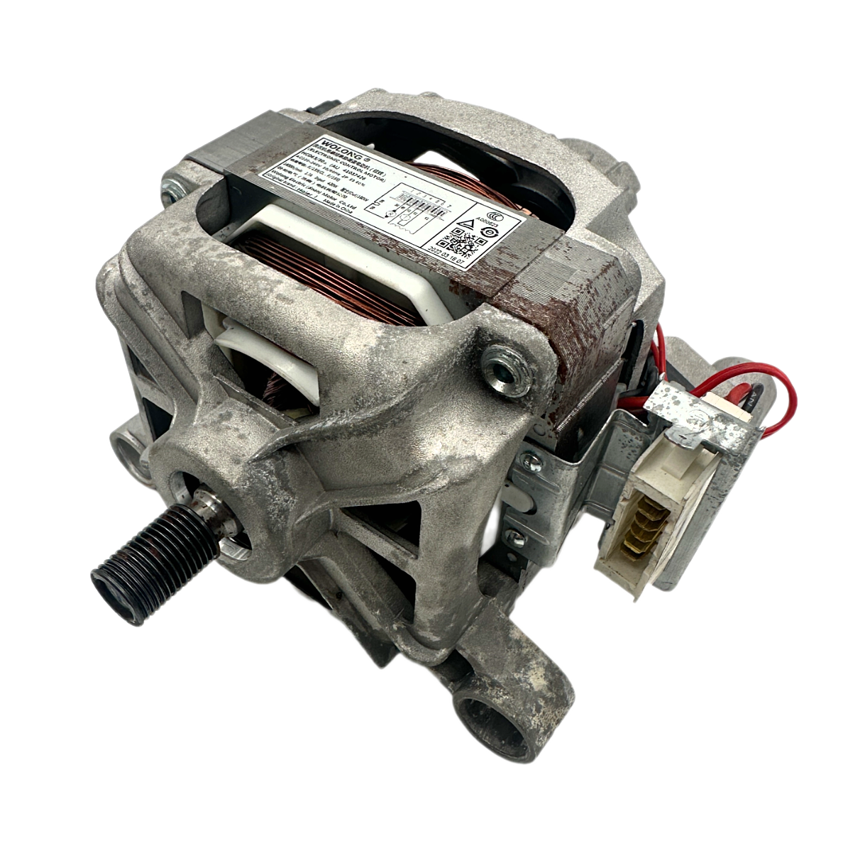 Двигатель для стиральной машины Candy 41037426 Б/у