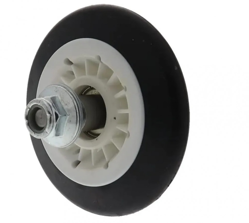 Опорный ролик сушильной машины LG 4581EL2002B, 4581EL2002D, 4581EL2002E, 4581EL2002H