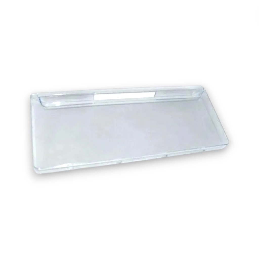 Панель ящика холодильника Indesit DFZ5175, ITU1175, FSF250W, FSF275WNF, DSZ4150, DFZ4150, DFZ517, C00574214, Оригинал