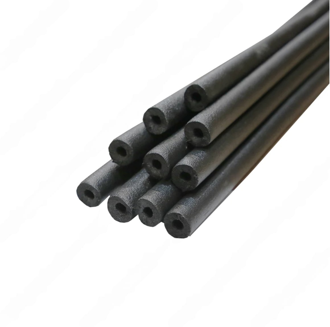 Флекс труба D 1/4 дюйма 6x06 (300м в уп.) Тилит Блэк Стар для теплоизоляции трубопроводов