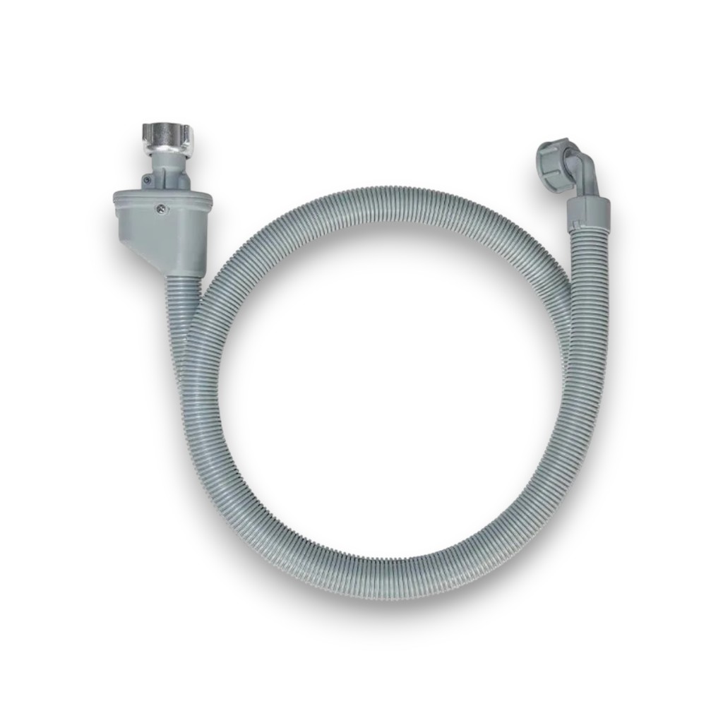 Шланг стиральной машины с аквастопом Механический 2,5м PY-JA14-2.5M