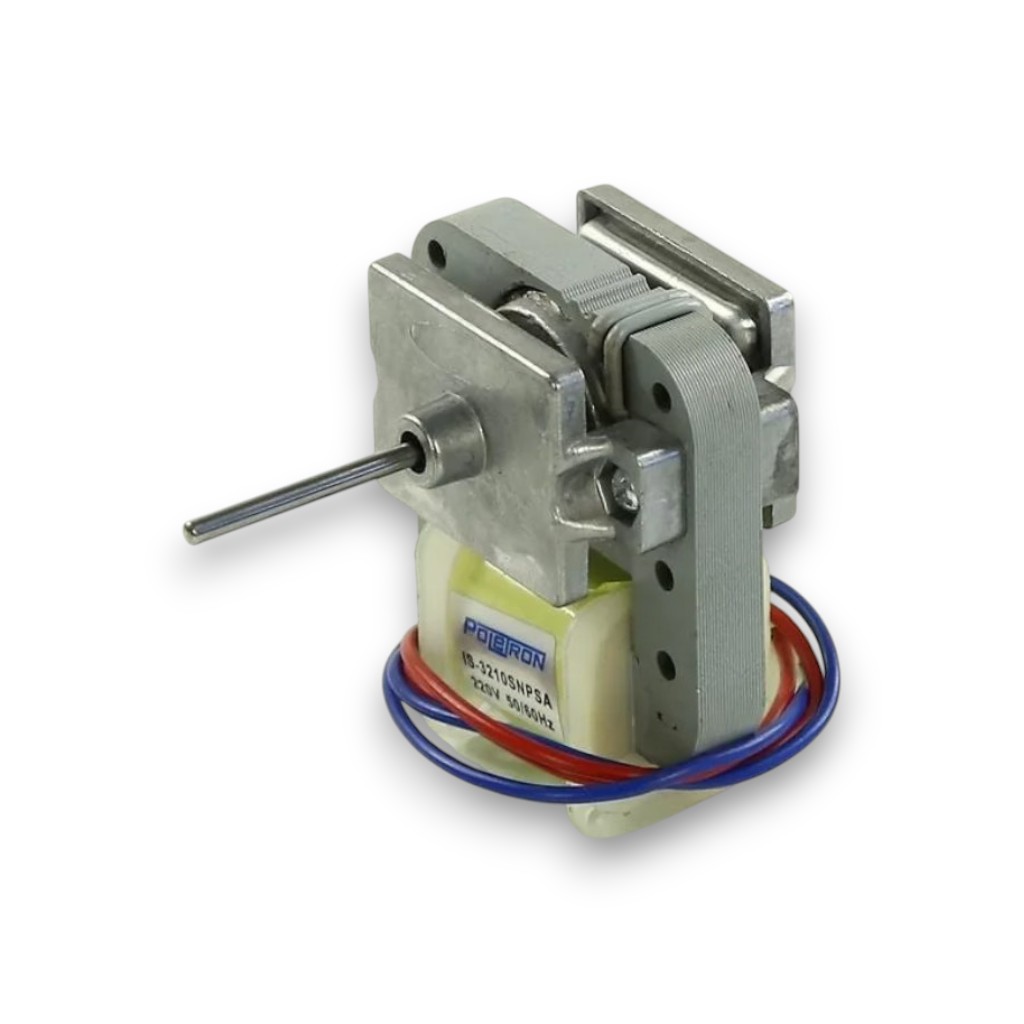 Вентилятор Samsung шток 38мм D-3мм 220V 10W IS-3210SNPSA DA31-00002S