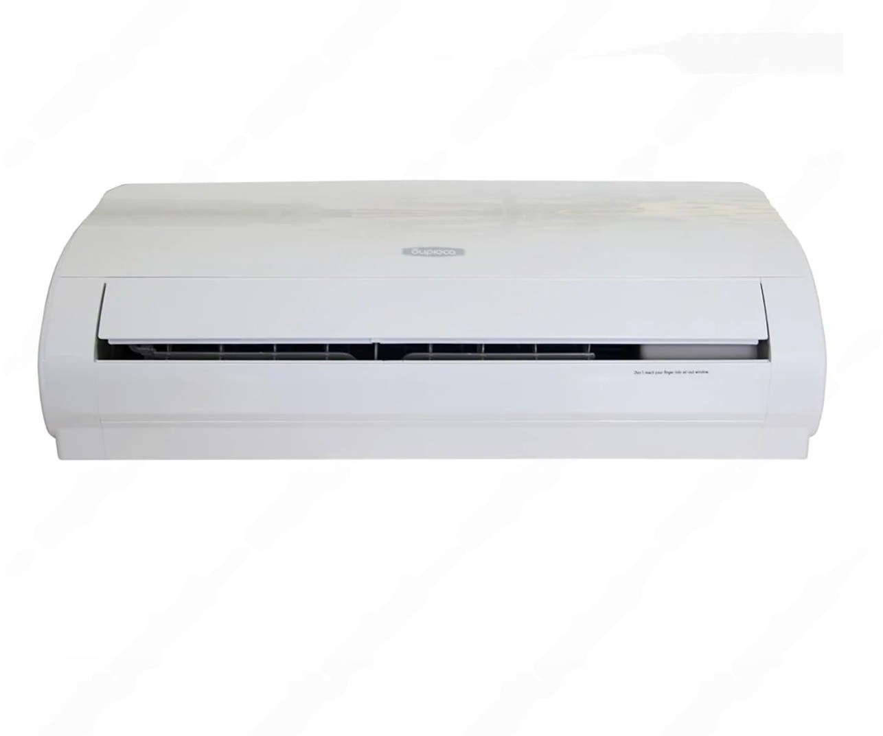 Кондиционер настеный сплит система БИРЮСА, B-24FPR/B-24FPQ охлаждение и обогрев