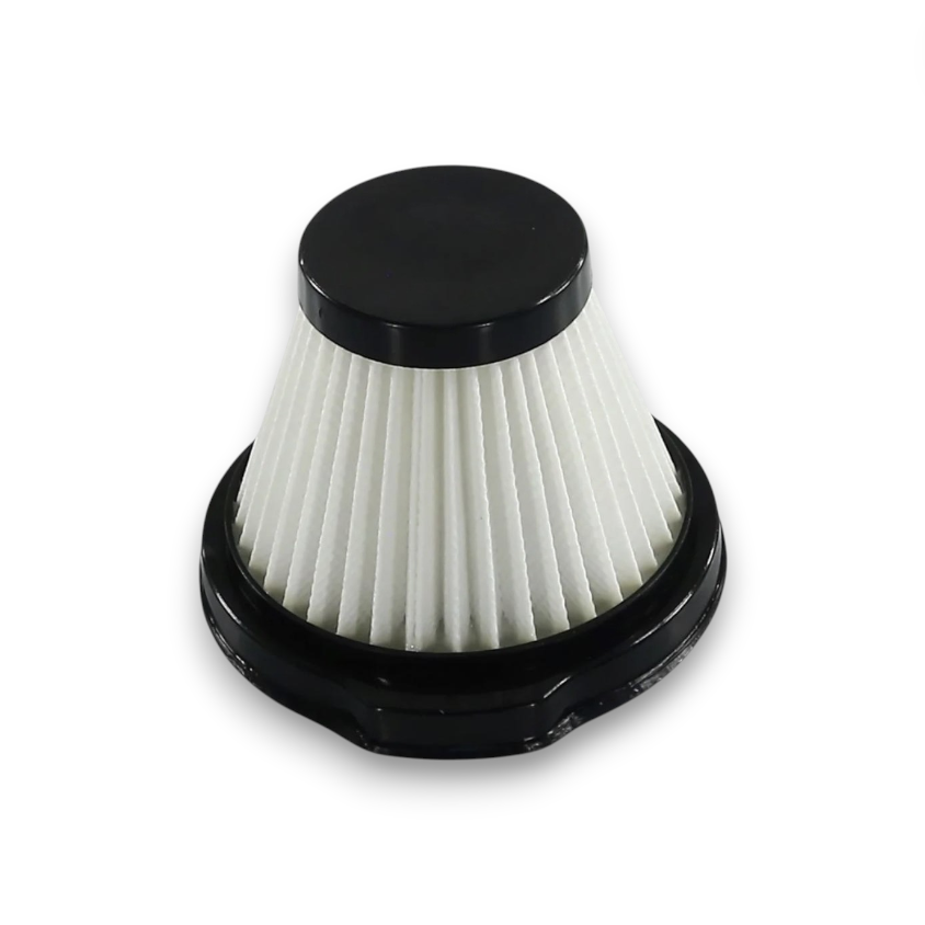 Фильтр пылесоса DEERMA Ø50/101мм h76мм DX115