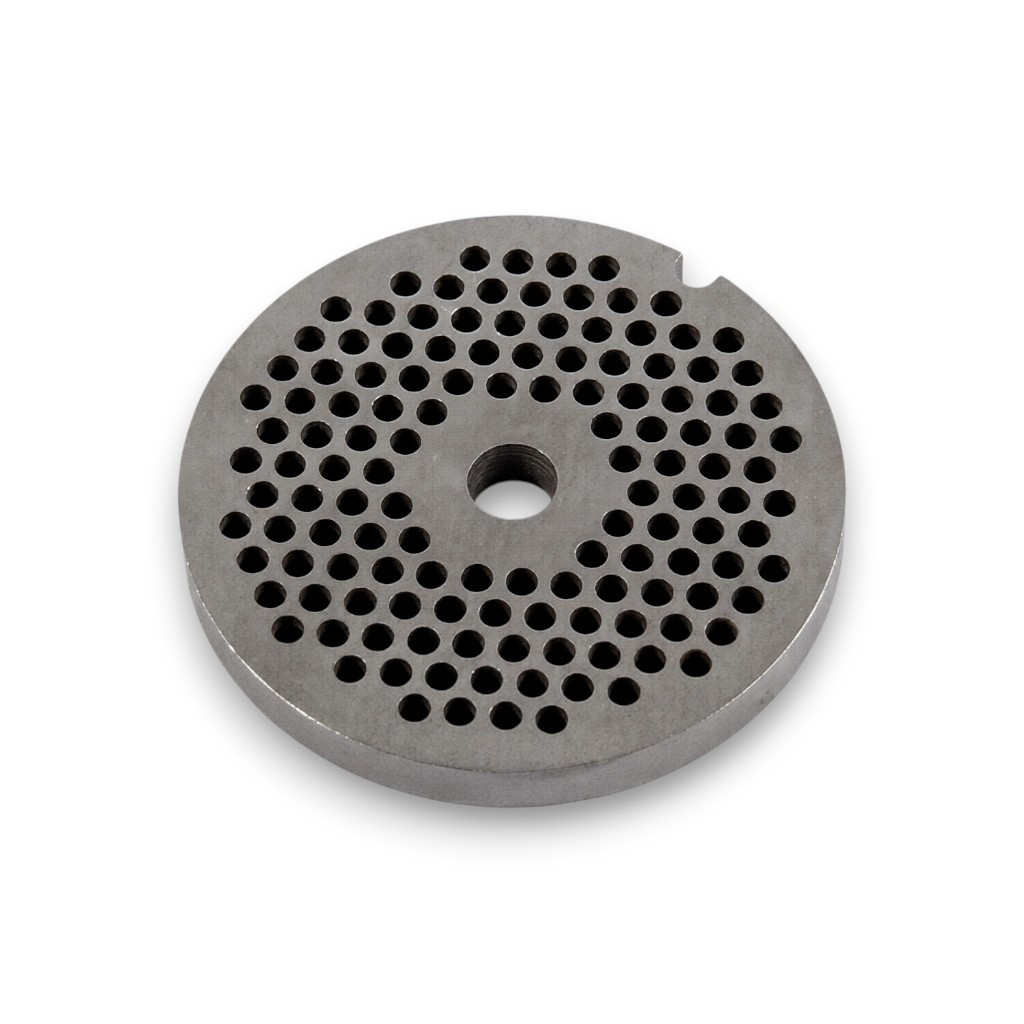 Решетка мясорубки Kenwood MG700 мелкая D69мм KW712677 Оригинал