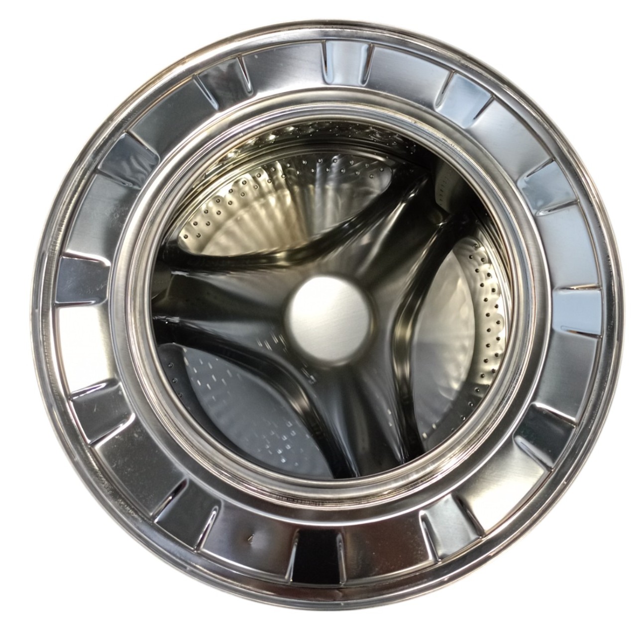 Барабан в сборе для стиральной машины VARD, Kuppersberg 113701036