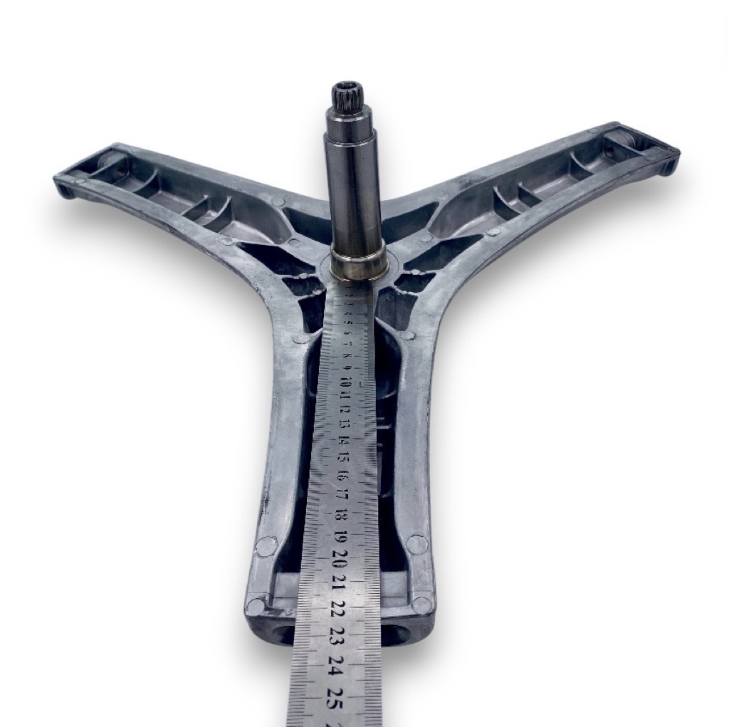 Крестовина стиральной машины Korting, Candy 41021611, 41036408