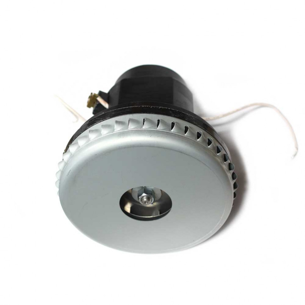 Двигатель пылесоса Karcher, Soteco 1400W D147мм, d75мм, H145мм VAC047UN