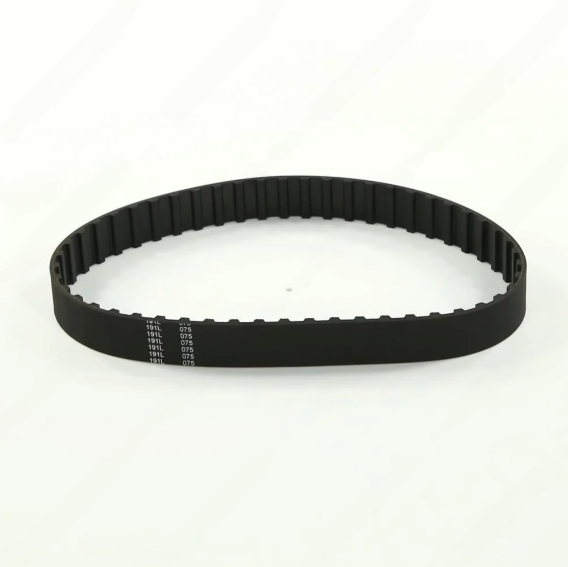 Ремень для рубанка 191L 240мм зубчатый ширина 19.3мм черный 16205 RM014