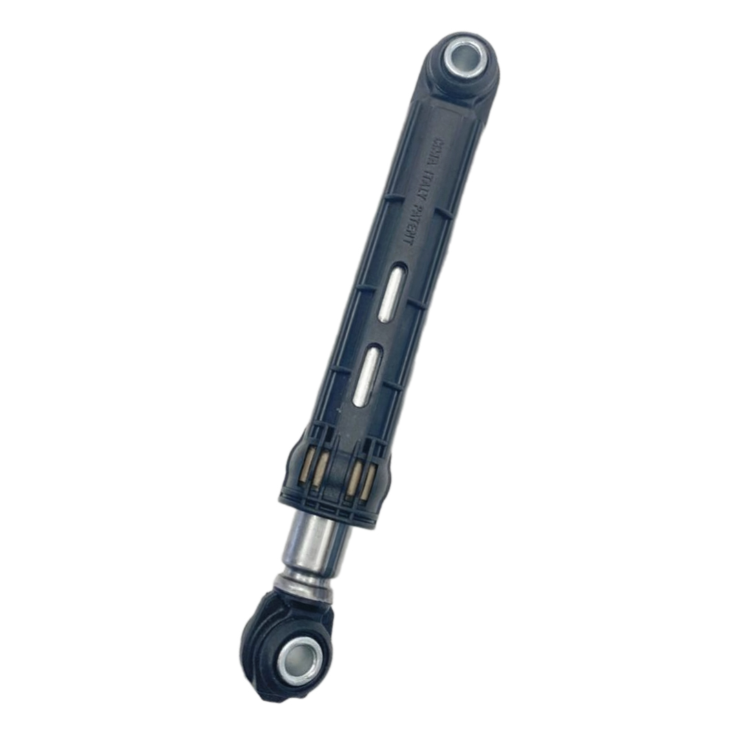 Амортизатор для стиральной машины Candy, 120 N, длина 185 мм, 8x24 мм, 92484518, 41009196 Амортизатор для стиральной машины Candy, 120 N, длина 185 мм, 8x24 мм, 92484518, 41009196